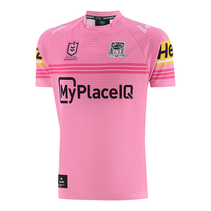 Jersey Penrith Panthers Rugby 2026 Away